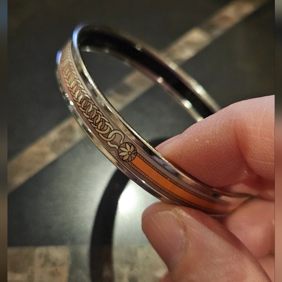 Hermès Bangle Bracelet - Picture 2 of 7
